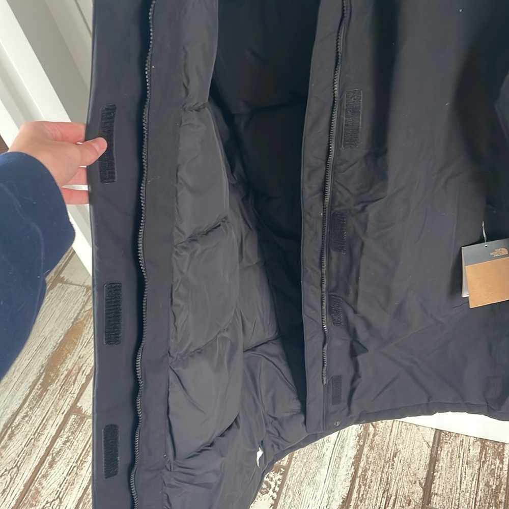 North Face Jacket - Picture 7 of 7